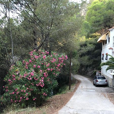 Almisera Villa Almiserat Exterior photo